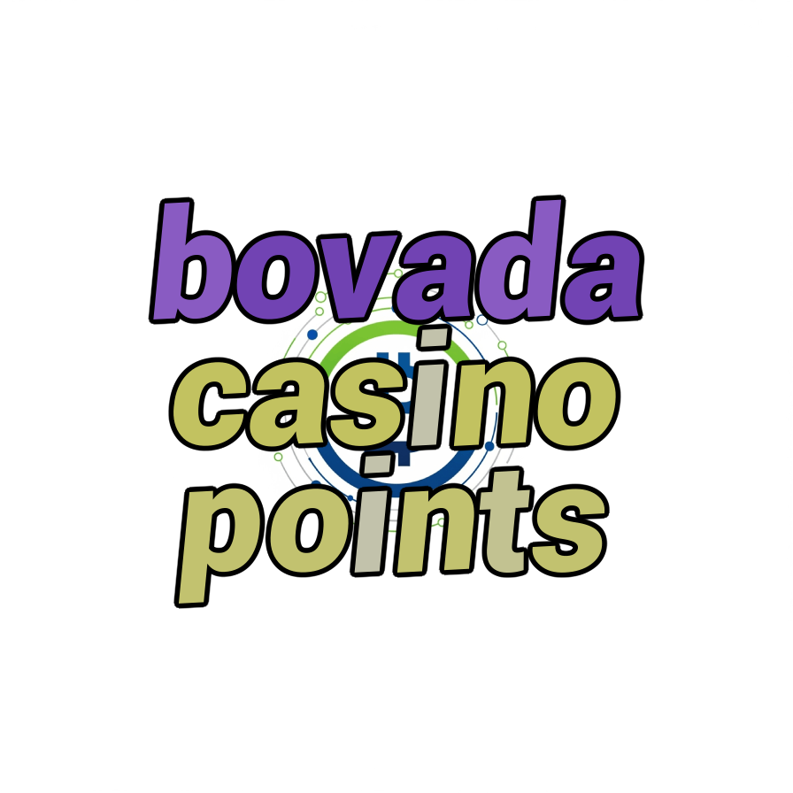 bovada casino points