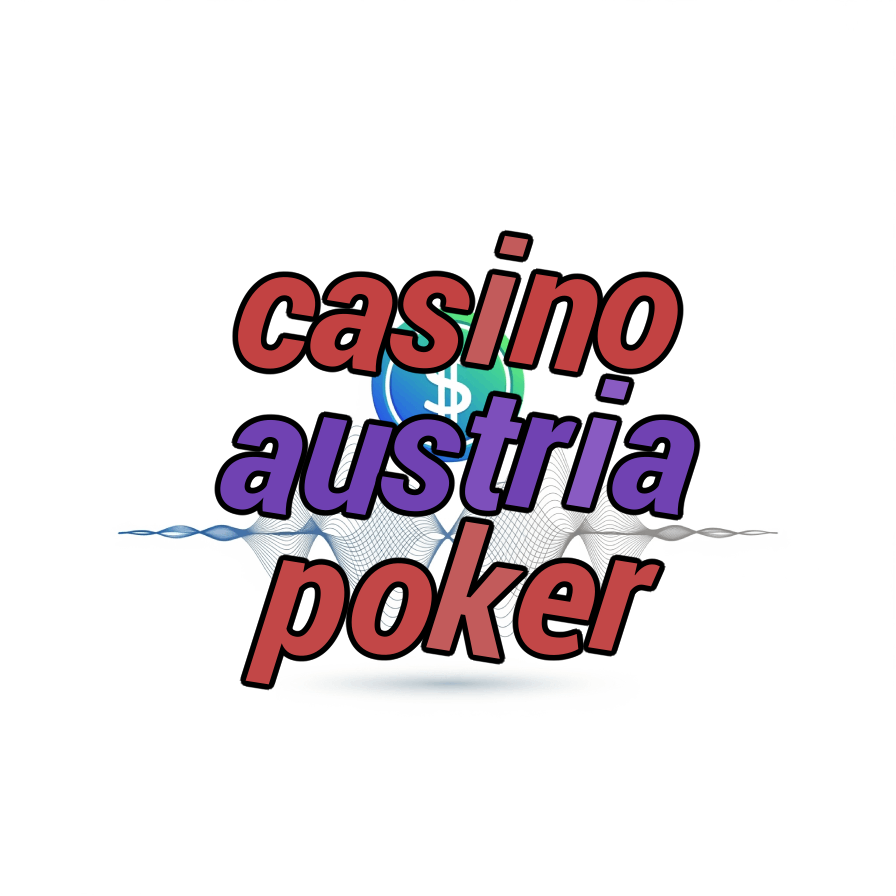 casino austria poker